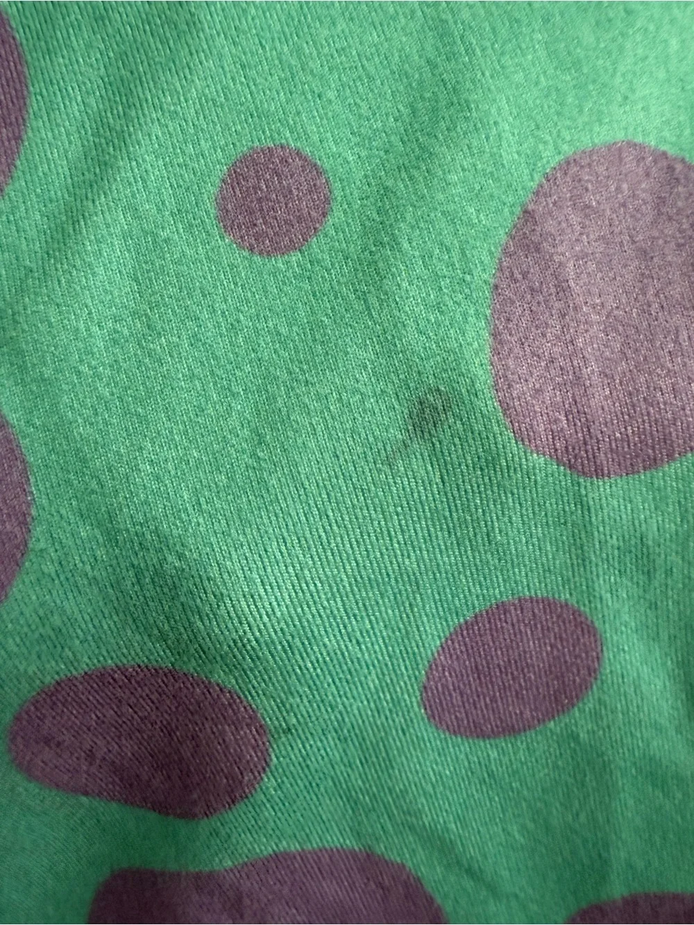 Disney Monsters Inc Girls Twirl Dress Boo, Sully Mike Randall size 5-6 - Fair
